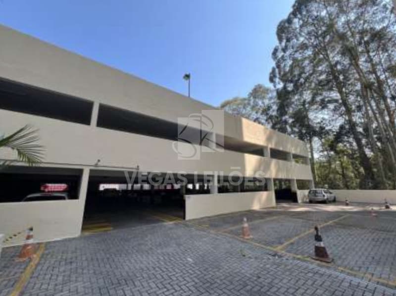 Foto 7 de 8: Apartamento em leilão em São Bernardo Do Campo - SP — LOTE 001 Apartam. Av. Dom Jaime de Barros Câmara, SBC/SP