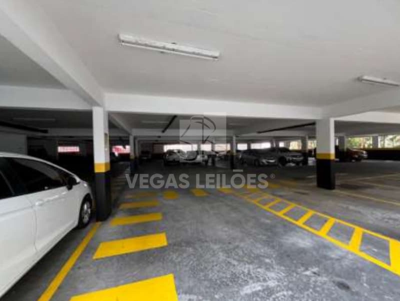 Foto 8 de 8: Apartamento em leilão em São Bernardo Do Campo - SP — LOTE 001 Apartam. Av. Dom Jaime de Barros Câmara, SBC/SP