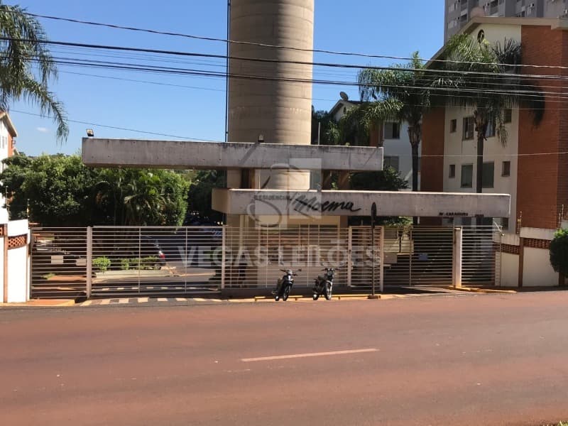 Apartamento em leilão em Ribeirão Preto - SP — LOTE 003 Apartam. Av. Caramuru, Ribeirão Preto/SP