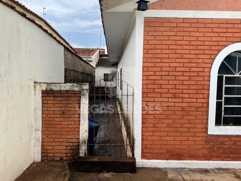 Foto 4 de 5: Casa em leilão em Santa Rita Do Passa Quatro - SP — LOTE 002 Casa em Santa Rita do Passa Quatro/SP