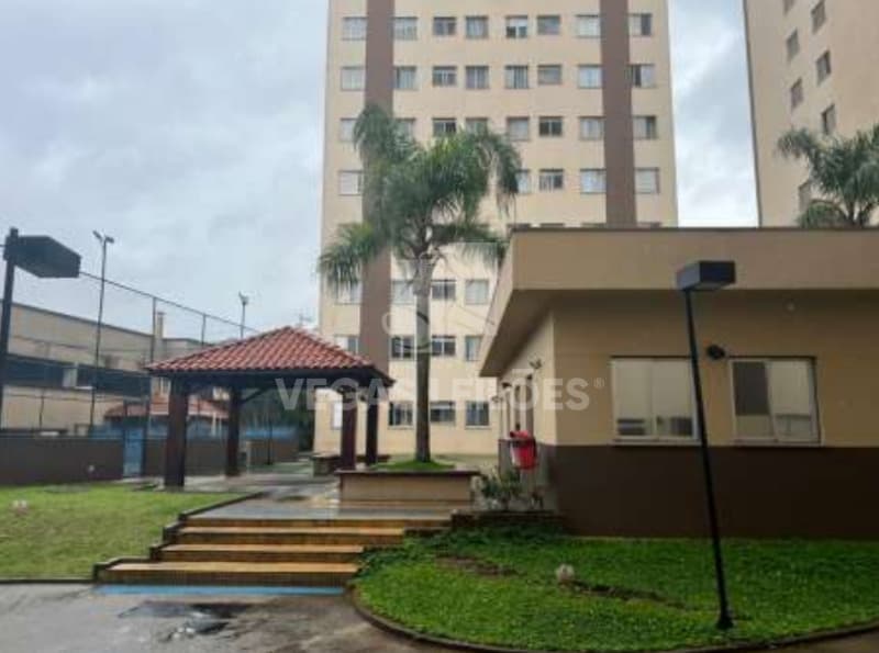 Foto 2 de 12: Apartamento em leilão em São Bernardo Do Campo - SP — LOTE 006 Apartamento em São Bernardo do Campo/SP