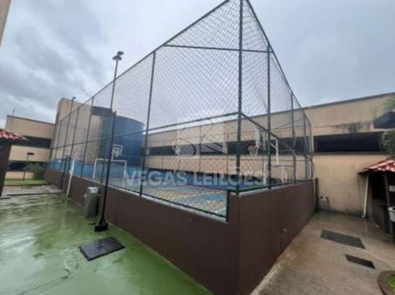 Foto 3 de 12: Apartamento em leilão em São Bernardo Do Campo - SP — LOTE 006 Apartamento em São Bernardo do Campo/SP