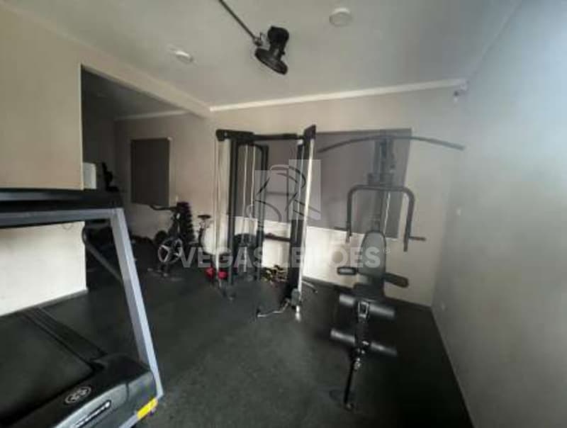 Foto 5 de 12: Apartamento em leilão em São Bernardo Do Campo - SP — LOTE 006 Apartamento em São Bernardo do Campo/SP