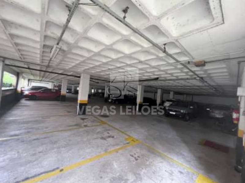 Foto 6 de 12: Apartamento em leilão em São Bernardo Do Campo - SP — LOTE 006 Apartamento em São Bernardo do Campo/SP