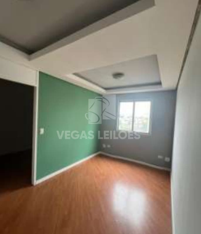 Foto 7 de 12: Apartamento em leilão em São Bernardo Do Campo - SP — LOTE 006 Apartamento em São Bernardo do Campo/SP