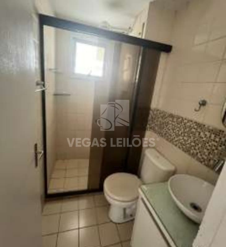 Foto 10 de 12: Apartamento em leilão em São Bernardo Do Campo - SP — LOTE 006 Apartamento em São Bernardo do Campo/SP