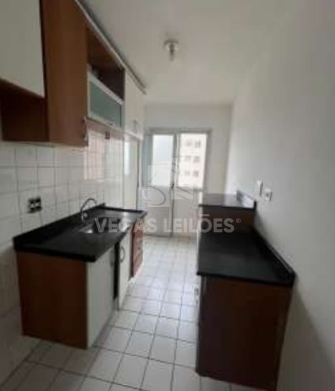 Foto 11 de 12: Apartamento em leilão em São Bernardo Do Campo - SP — LOTE 006 Apartamento em São Bernardo do Campo/SP