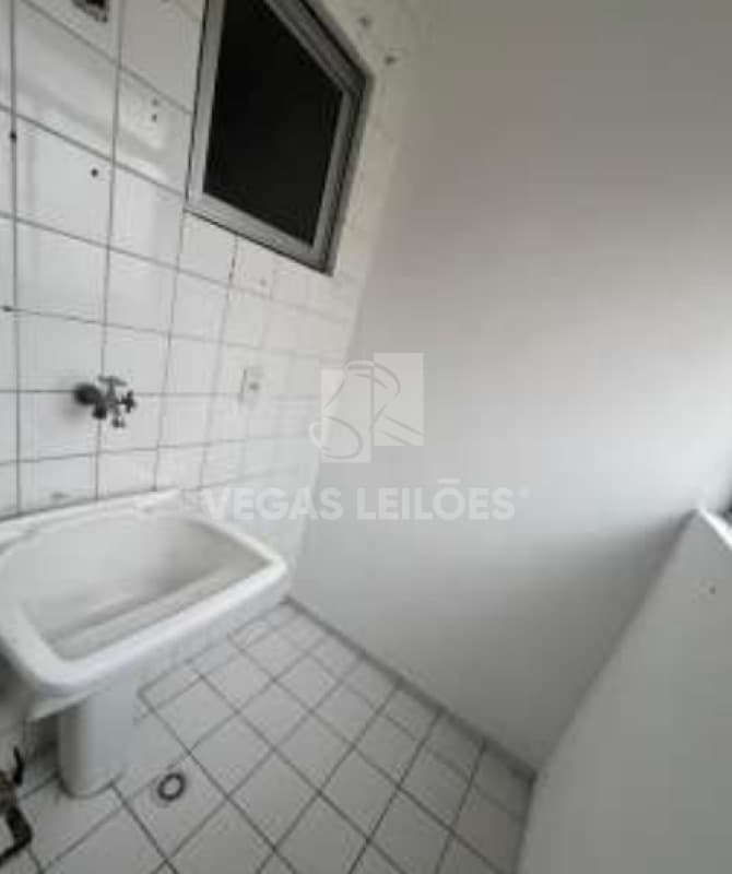 Foto 12 de 12: Apartamento em leilão em São Bernardo Do Campo - SP — LOTE 006 Apartamento em São Bernardo do Campo/SP