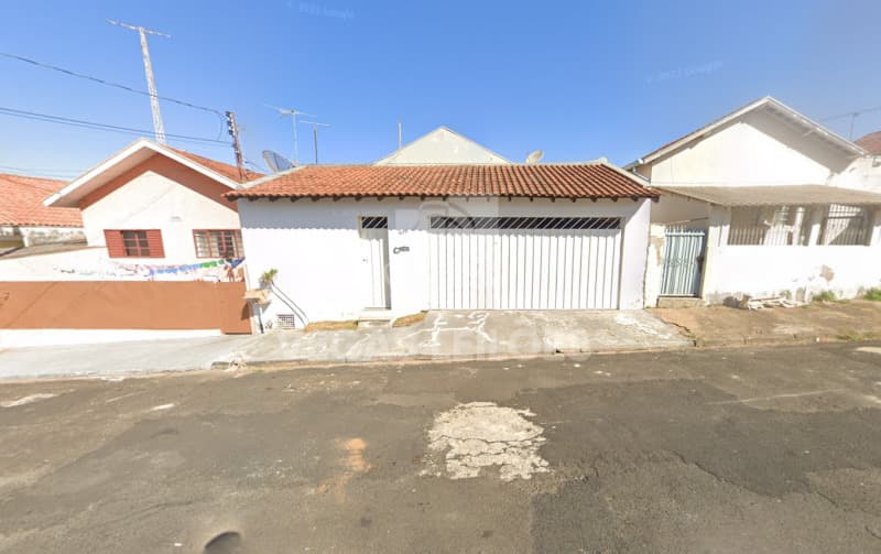 Casa em leilão em Franca - SP — LOTE 001 Casa em Franca/SP