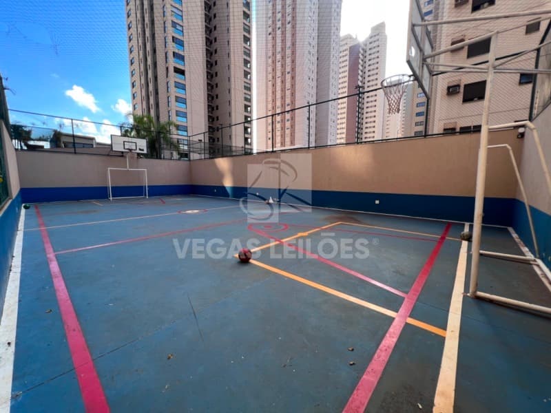 Foto 6 de 10: Apartamento em leilão em Ribeirão Preto - SP — LOTE 002 Apartamento Edificio Rembrandt
