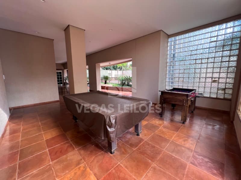 Foto 7 de 10: Apartamento em leilão em Ribeirão Preto - SP — LOTE 002 Apartamento Edificio Rembrandt