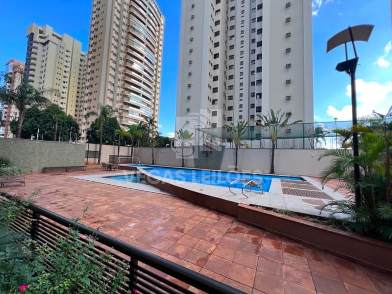 Foto 8 de 10: Apartamento em leilão em Ribeirão Preto - SP — LOTE 002 Apartamento Edificio Rembrandt