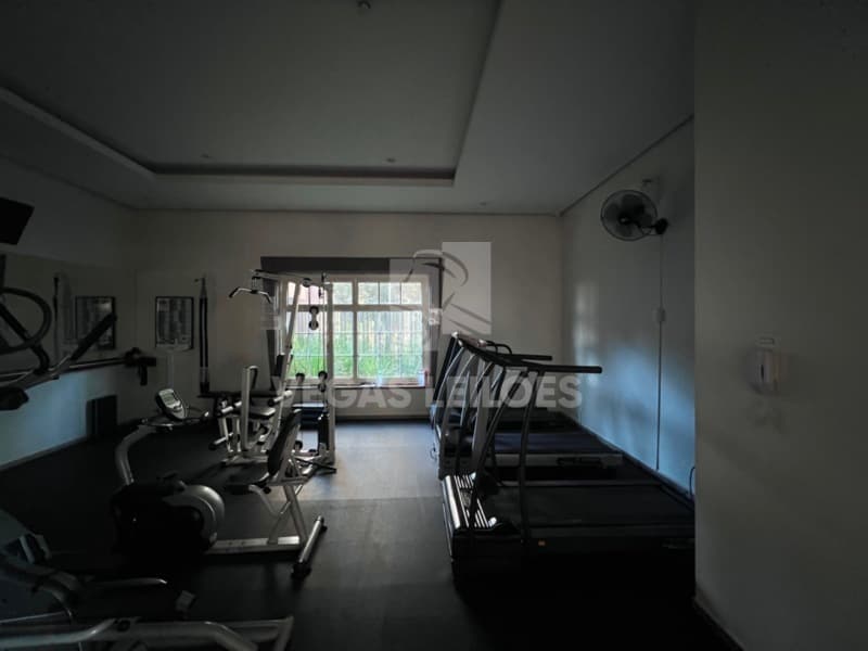 Foto 9 de 10: Apartamento em leilão em Ribeirão Preto - SP — LOTE 002 Apartamento Edificio Rembrandt