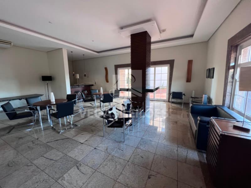 Foto 10 de 10: Apartamento em leilão em Ribeirão Preto - SP — LOTE 002 Apartamento Edificio Rembrandt