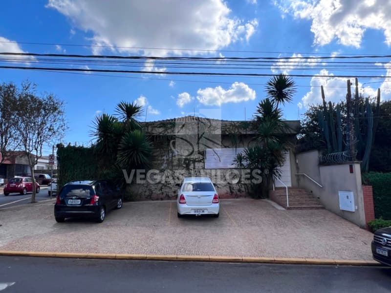 Foto 1 de 5: Casa em leilão em Ribeirão Preto - SP — LOTE 004 Casa Rua Conde Afonso Celso