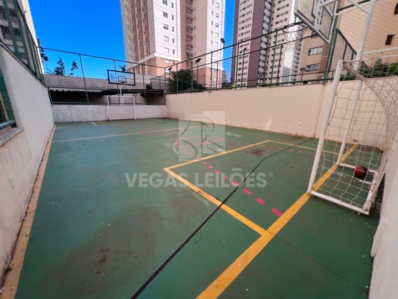 Foto 4 de 7: Apartamento em leilão em Ribeirão Preto - SP — LOTE 005 Apartamento Edificio Rodin