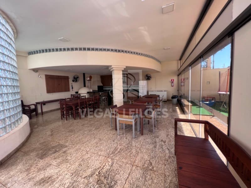 Foto 5 de 7: Apartamento em leilão em Ribeirão Preto - SP — LOTE 005 Apartamento Edificio Rodin