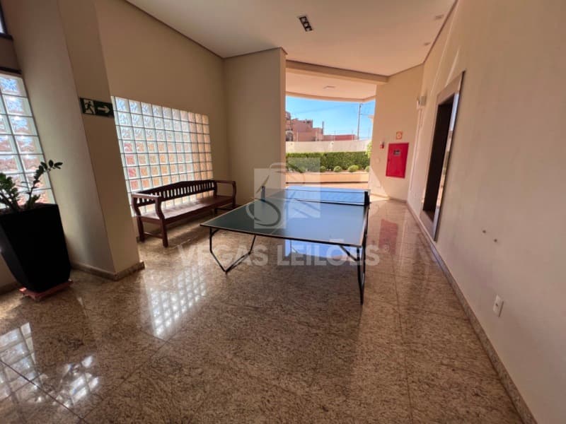 Foto 7 de 7: Apartamento em leilão em Ribeirão Preto - SP — LOTE 005 Apartamento Edificio Rodin