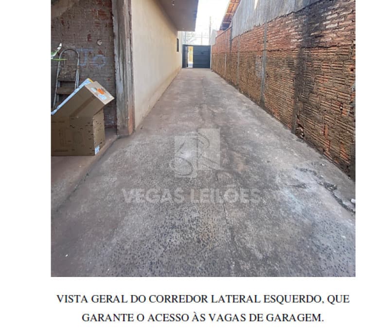 Foto 5 de 5: Comercial em leilão em Barretos - SP — LOTE 001 Imóvel misto (comercial e residencial) em Barretos/SP