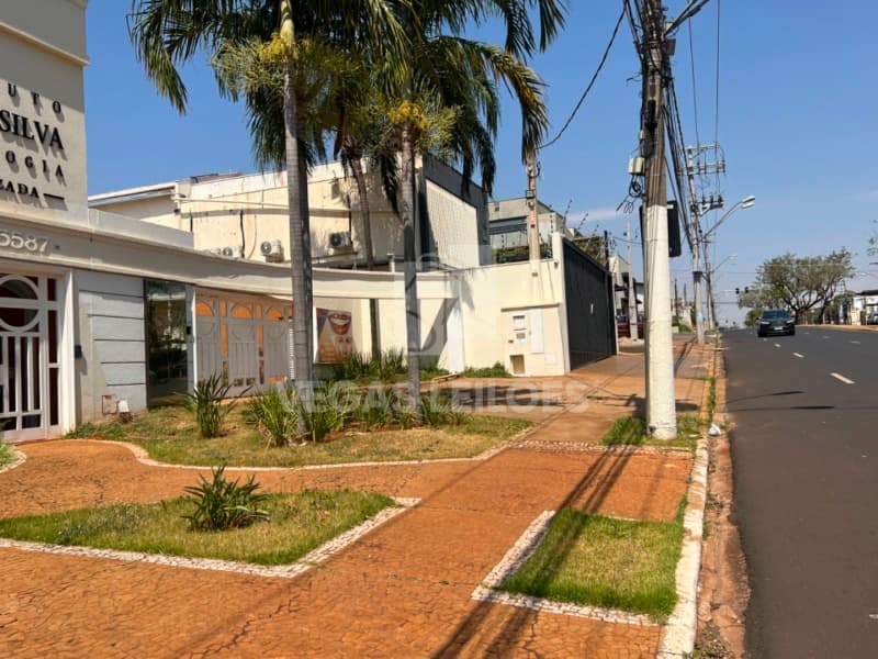 Foto 3 de 4: Terreno em leilão em Ribeirão Preto - SP — LOTE 001 Imóvel Av. Independência, Rib. Preto/SP
