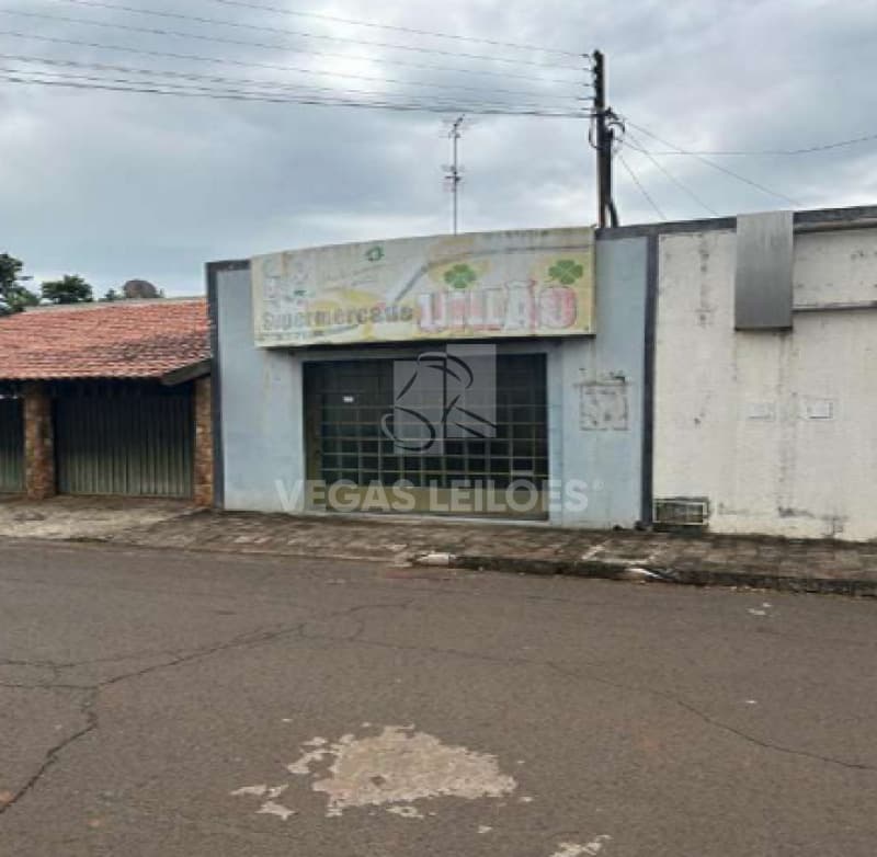 Foto 2 de 2: Comercial em leilão em Mineiros Do Tietê - SP — LOTE 001 Prédio comercial em Mineiros do Tietê/SP