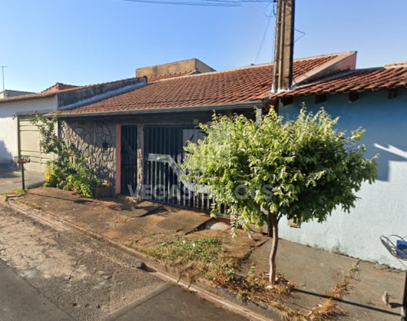 Foto 2 de 2: Casa em leilão em Ribeirão Preto - SP — LOTE 003 Casa Jd. Diva Tarlá de Carvalho, Rib. Preto/SP