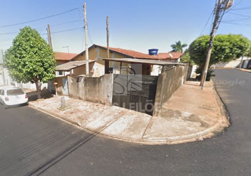 Terreno em leilão em Jaboticabal - SP — LOTE 001 Imóvel em Jaboticabal/SP