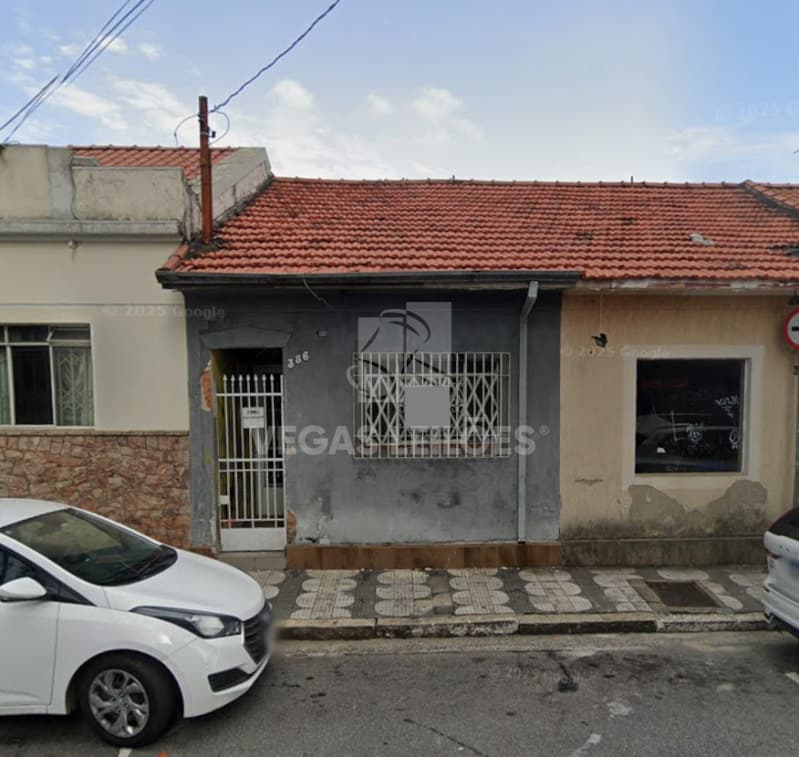 Casa em leilão em Mogi Das Cruzes - SP — LOTE 001 65% Casa em Mogi das Cruzes/SP
