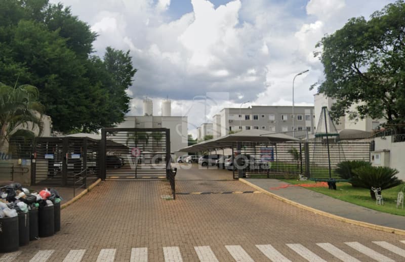 Apartamento em leilão em Ribeirão Preto - SP — LOTE 004 Direitos - Apartamento Vitta Domingos Angerami