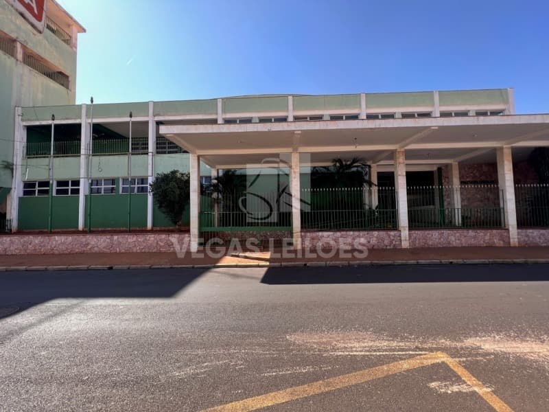 Foto 4 de 11: Terreno em leilão em Ribeirão Preto - SP — LOTE 001 Imóveis - Clube Palestra Itália, Rib. Preto/SP