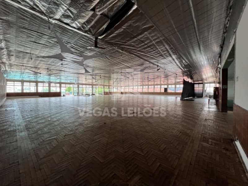 Foto 15 de 46: Terreno em leilão em Ribeirão Preto - SP — LOTE 001 Imóveis - Clube Palestra Itália, Rib. Preto/SP