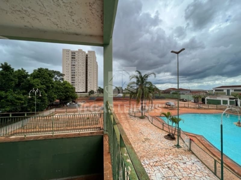 Foto 18 de 46: Terreno em leilão em Ribeirão Preto - SP — LOTE 001 Imóveis - Clube Palestra Itália, Rib. Preto/SP