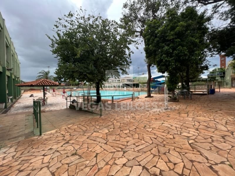 Foto 24 de 46: Terreno em leilão em Ribeirão Preto - SP — LOTE 001 Imóveis - Clube Palestra Itália, Rib. Preto/SP