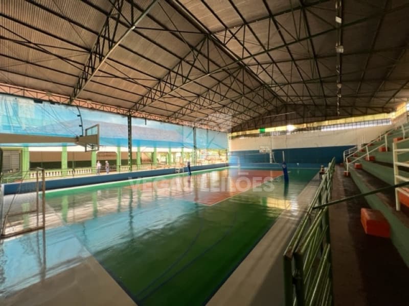 Foto 30 de 46: Terreno em leilão em Ribeirão Preto - SP — LOTE 001 Imóveis - Clube Palestra Itália, Rib. Preto/SP