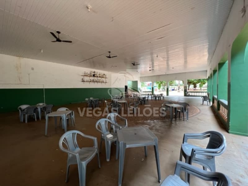 Foto 31 de 46: Terreno em leilão em Ribeirão Preto - SP — LOTE 001 Imóveis - Clube Palestra Itália, Rib. Preto/SP
