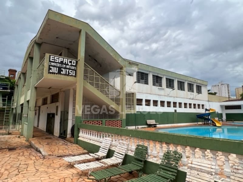 Foto 34 de 46: Terreno em leilão em Ribeirão Preto - SP — LOTE 001 Imóveis - Clube Palestra Itália, Rib. Preto/SP