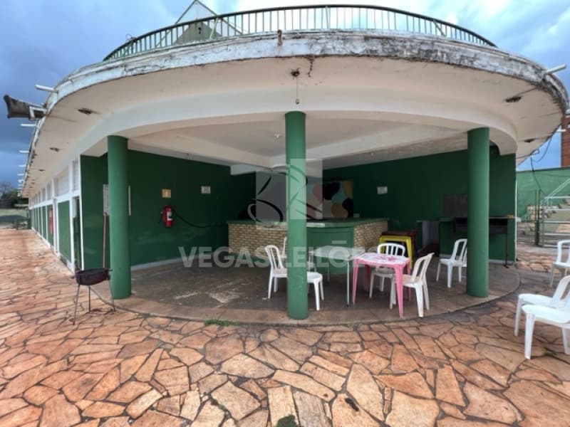 Foto 37 de 46: Terreno em leilão em Ribeirão Preto - SP — LOTE 001 Imóveis - Clube Palestra Itália, Rib. Preto/SP