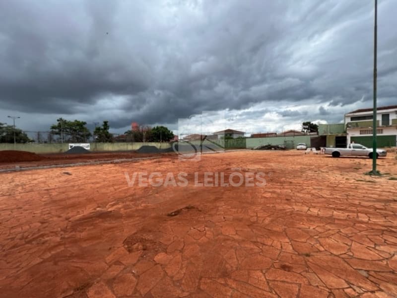 Foto 40 de 46: Terreno em leilão em Ribeirão Preto - SP — LOTE 001 Imóveis - Clube Palestra Itália, Rib. Preto/SP