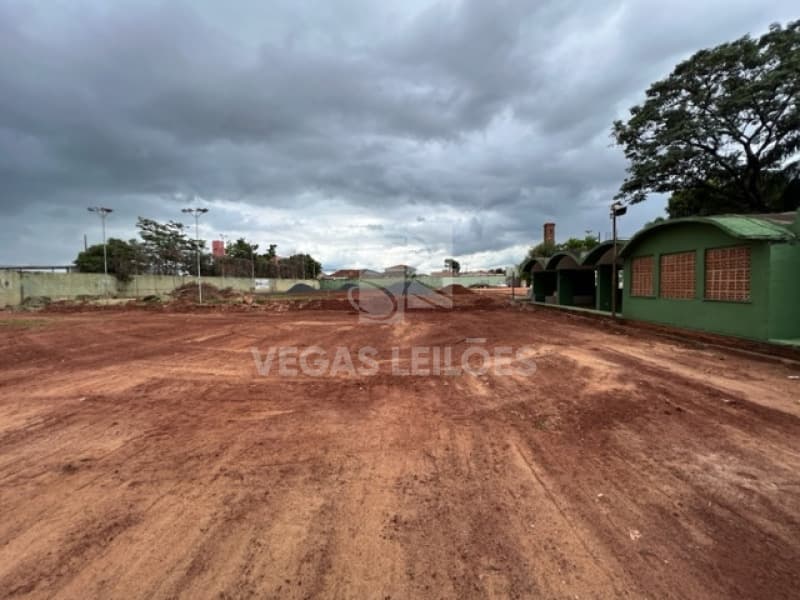 Foto 46 de 46: Terreno em leilão em Ribeirão Preto - SP — LOTE 001 Imóveis - Clube Palestra Itália, Rib. Preto/SP