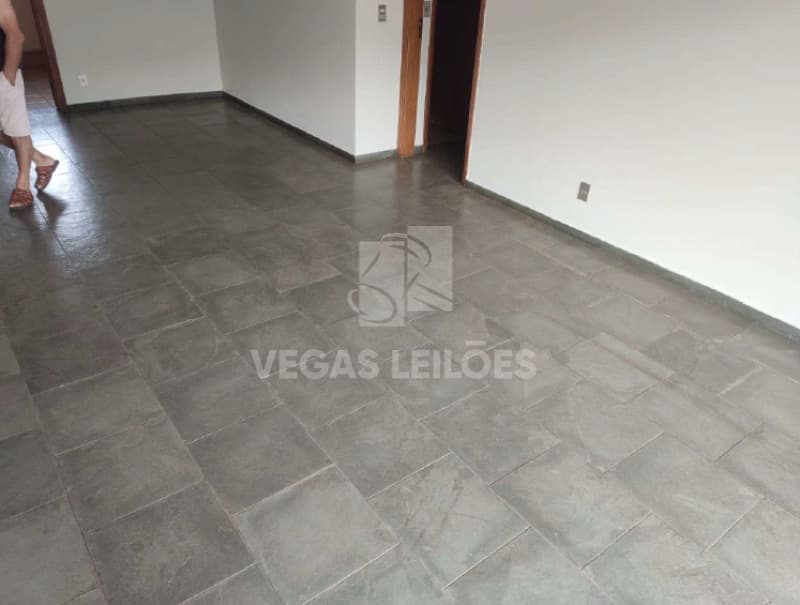 Foto 2 de 16: Apartamento em leilão em Ribeirão Preto - SP, bairro Centro — LOTE 001 Direitos - Apartam. Rua Marcondes Salgado, Rib. Preto/SP