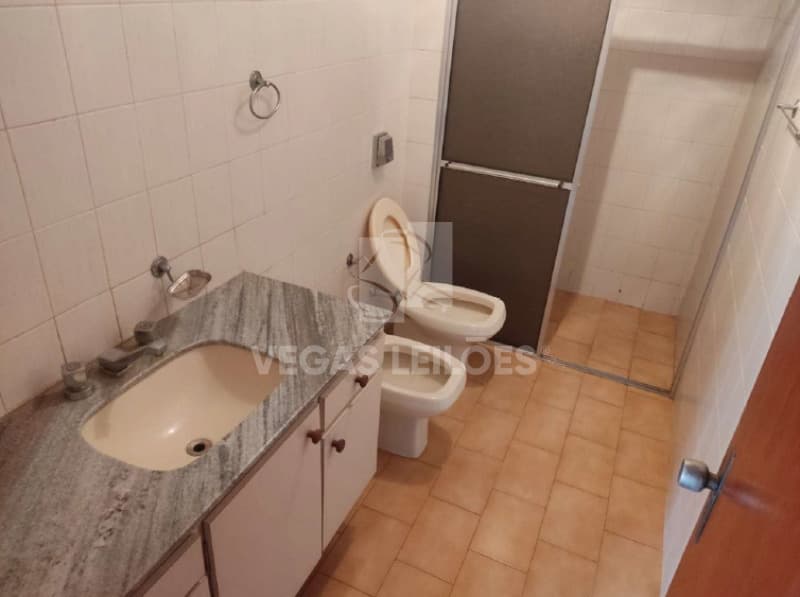 Foto 6 de 16: Apartamento em leilão em Ribeirão Preto - SP, bairro Centro — LOTE 001 Direitos - Apartam. Rua Marcondes Salgado, Rib. Preto/SP