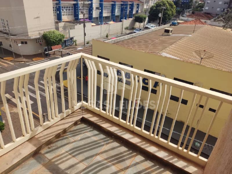 Foto 8 de 16: Apartamento em leilão em Ribeirão Preto - SP, bairro Centro — LOTE 001 Direitos - Apartam. Rua Marcondes Salgado, Rib. Preto/SP
