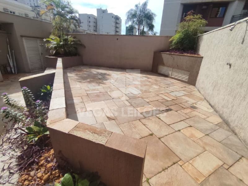 Foto 15 de 16: Apartamento em leilão em Ribeirão Preto - SP, bairro Centro — LOTE 001 Direitos - Apartam. Rua Marcondes Salgado, Rib. Preto/SP