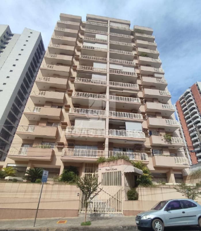 Foto 16 de 16: Apartamento em leilão em Ribeirão Preto - SP, bairro Centro — LOTE 001 Direitos - Apartam. Rua Marcondes Salgado, Rib. Preto/SP