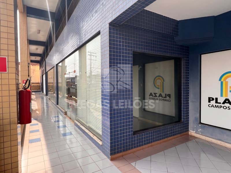 Foto 3 de 5: Comercial em leilão em Ribeirão Preto - SP, bairro Campos Elíseos — LOTE 002 Direitos - Loja comercial Av. Saudade, Rib. Preto/SP