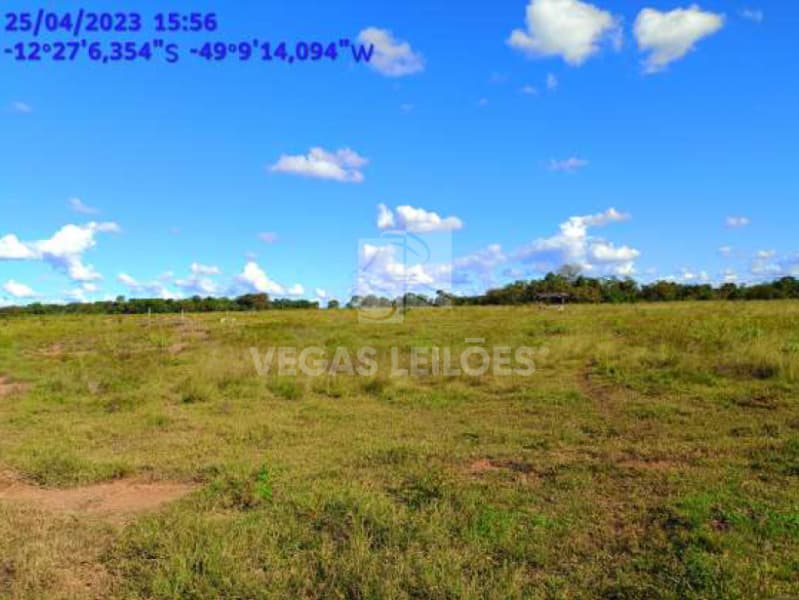 Foto 3 de 17: Area Rural em leilão em Alvorada - TO — LOTE 001 Área de terras em Alvorada/TO