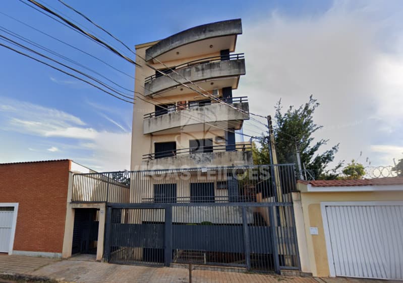 Apartamento em leilão em Ribeirão Preto - SP, bairro Campos Eliseos — LOTE 001 Direitos - Apartam. Campos Eliseos, Rib. Preto/SP