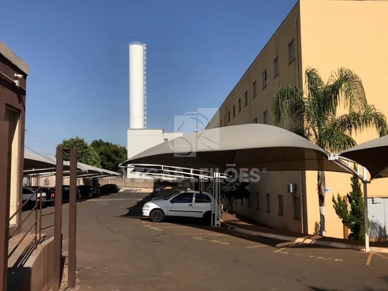 Foto 2 de 3: Apartamento em leilão em Ribeirão Preto - SP, bairro Jardim Javari — LOTE 001 Apartam. Rua Itajuba, Ribeirão Preto/SP