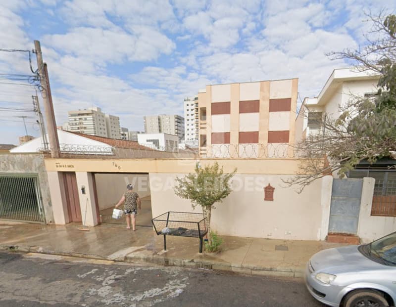 Apartamento em leilão em Ribeirão Preto - SP, bairro Jardim Paulista — LOTE 001 Apartamento Rua Franca, Rib. Preto/SP