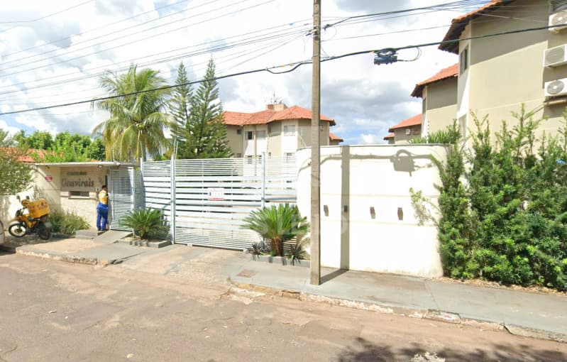 Foto 1 de 5: Apartamento em leilão em Campo Grande - MS, bairro Vila Rica — LOTE 001 Apartamento em Campo Grande/MS